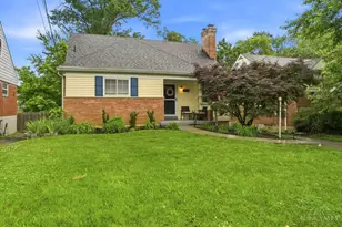 1944 Lehigh Ave, Cincinnati, OH 45230 - Photo 3