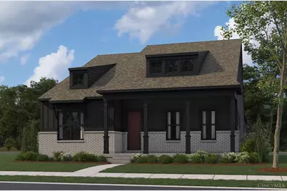 5305 Gaudi Lane #003, Mason, OH 45040 - Photo 1