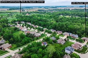 145 Hunter Woods Dr, Oxford, OH 45056 - Photo 9