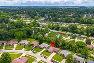 358 Glen Oaks Dr, Delhi Township, OH 45238 - Photo 43