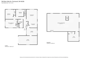 358 Glen Oaks Dr, Delhi Township, OH 45238 - Photo 49