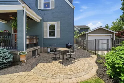 7043 Rembold Avenue, Mariemont, OH 45227 - Photo 55