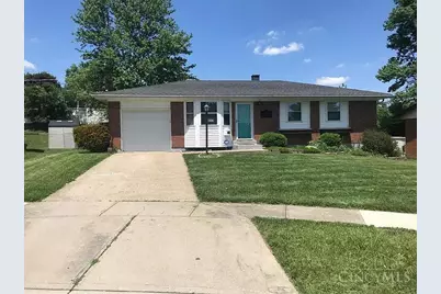 5228 Woodlake Drive, Delhi Township, OH 45238 - Photo 1