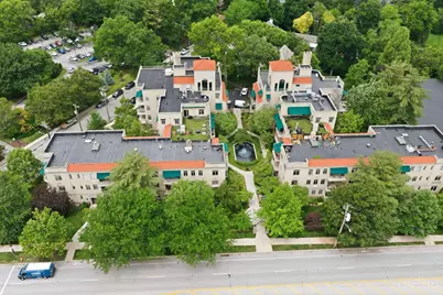 2372 Madison Road #W3D, Cincinnati, OH 45208 - Photo 33