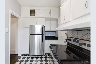 2372 Madison Road #W3D, Cincinnati, OH 45208 - Photo 17