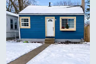411 Hudson Avenue, Hamilton, OH 45011 - Photo 1