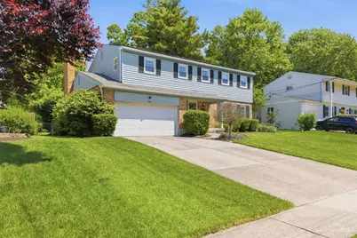 7162 Gammwell Drive, Anderson Township, OH 45230 - Photo 3