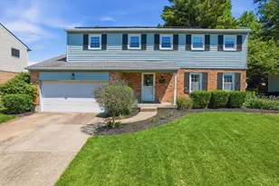 7162 Gammwell Dr, Anderson Township, OH 45230 - Photo 1
