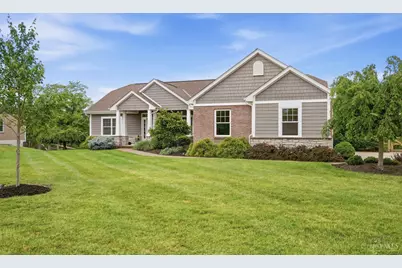 714 Madison Ridge Road, Greendale, IN 47025 - Photo 3