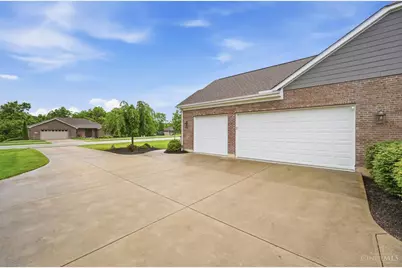 714 Madison Ridge Road, Greendale, IN 47025 - Photo 5