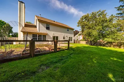 70 Reed Road, Springboro, OH 45066 - Photo 45
