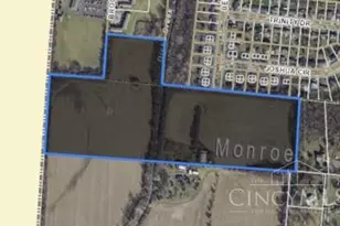 0 Greentree Rd, Monroe, OH 45044 - Photo 1