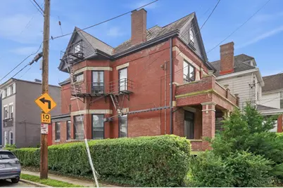 2412 Fairview Avenue, Cincinnati, OH 45219 - Photo 9