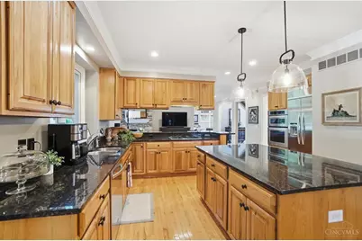 1004 River Forest Drive, Hamilton Township, OH 45039 - Photo 13
