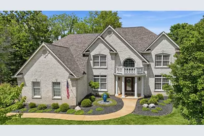 1004 River Forest Drive, Hamilton Township, OH 45039 - Photo 1