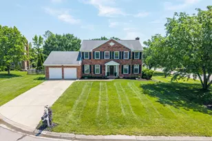 5256 Silverwood Ct, West Chester, OH 45069 - Photo 1