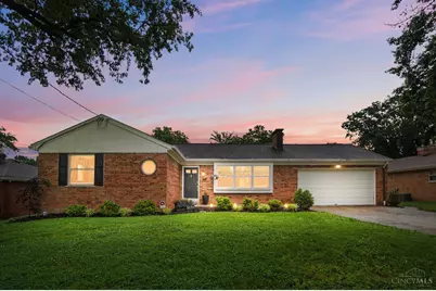 5694 Sprucewood Drive, Green Township, OH 45239 - Photo 1