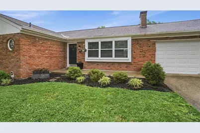 5694 Sprucewood Drive, Green Township, OH 45239 - Photo 5