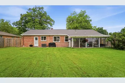 5694 Sprucewood Drive, Green Township, OH 45239 - Photo 53