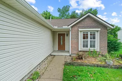 869 Greengate Drive, Lebanon, OH 45036 - Photo 5