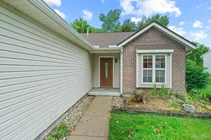869 Greengate Dr, Lebanon, OH 45036 - Photo 5