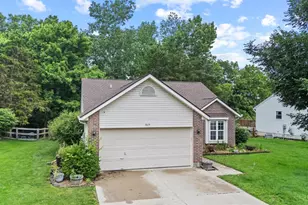 869 Greengate Dr, Lebanon, OH 45036 - Photo 3