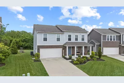 2574 Leonardo Way, Middletown, OH 45005 - Photo 35