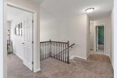 2574 Leonardo Way, Middletown, OH 45005 - Photo 13
