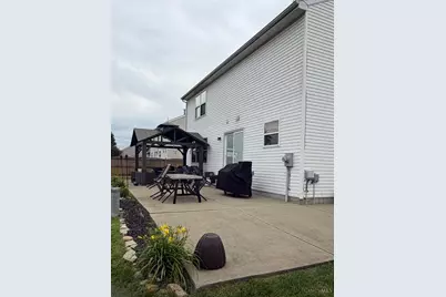 7248 Country Walk Drive, Franklin Township, OH 45005 - Photo 7