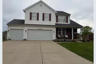 7248 Country Walk Drive, Franklin Township, OH 45005 - Photo 5