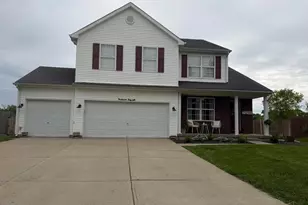 7248 Country Walk Dr, Franklin Township, OH 45005 - Photo 5