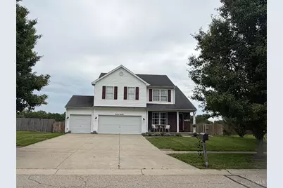 7248 Country Walk Drive, Franklin Township, OH 45005 - Photo 3