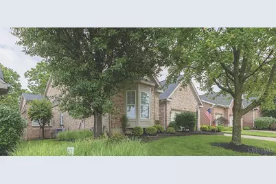 6226 Shady Creek Way, Fairfield Township, OH 45011 - Photo 37