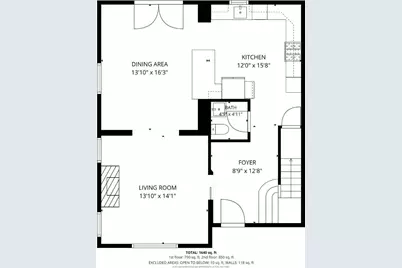 2503 Melrose, Norwood, OH 45212 - Photo 37