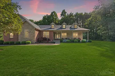 820 Indian Lakes Boulevard, Washington Township, OH 45113 - Photo 1
