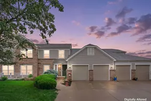 5562 Baywatch Way, Deerfield Township, OH 45040 - Photo 3