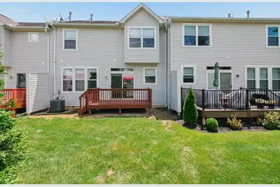 3658 Pebble Creek Court, Mason, OH 45040 - Photo 13