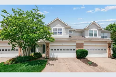 3658 Pebble Creek Court, Mason, OH 45040 - Photo 1