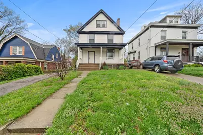 3517 Bevis Avenue, Cincinnati, OH 45207 - Photo 1