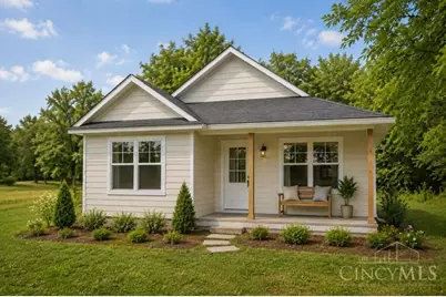 2570 Bethel Maple Road, Tate Township, OH 45106 - Photo 1