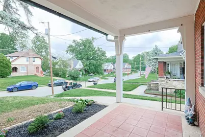 2003 Crane Avenue, Cincinnati, OH 45207 - Photo 39