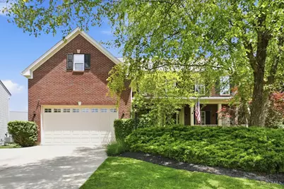 3438 Top Flite Lane, Mason, OH 45040 - Photo 5
