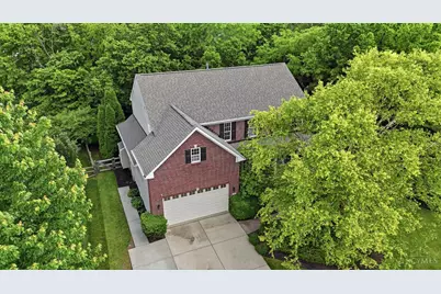 3438 Top Flite Lane, Mason, OH 45040 - Photo 1