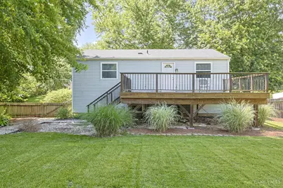 1547 Buckboard Lane, Goshen, OH 45140 - Photo 37