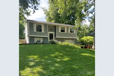 1547 Buckboard Lane, Goshen, OH 45140 - Photo 1