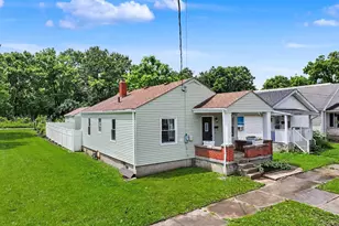 1161 Hunt Ave, Hamilton, OH 45013 - Photo 1