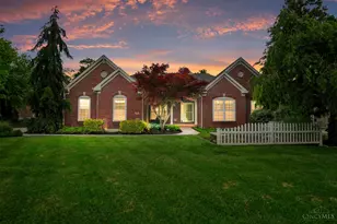 5594 Crestwood Dr, Mason, OH 45040 - Photo 5