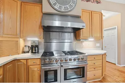 5594 Crestwood Drive, Mason, OH 45040 - Photo 25