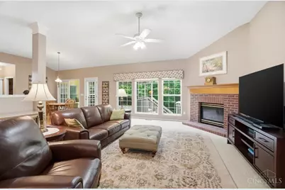 5594 Crestwood Drive, Mason, OH 45040 - Photo 13