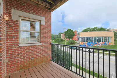 203 E University Avenue #2A, Cincinnati, OH 45219 - Photo 19